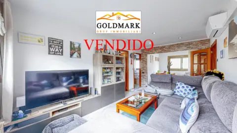 Piso en Carrer del Guadiana, 18