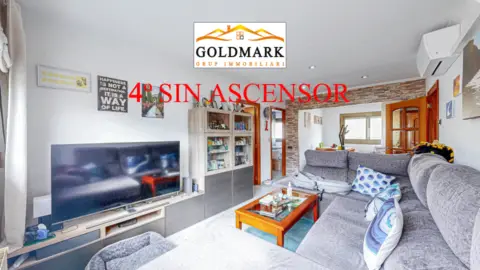 Piso en Carrer del Guadiana, 18