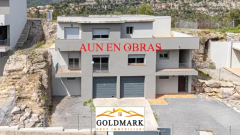 Casa unifamiliar en Carrer de Rafamans, 1