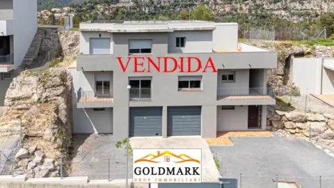 Casa unifamiliar en Carrer de Rafamans, 1