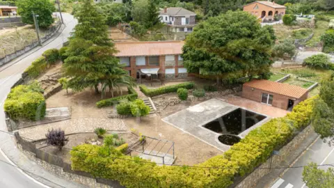 Casa unifamiliar en Carrer de Rafael Alberti, 18