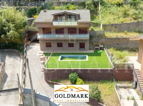 Casa en Passatge Begur, 34