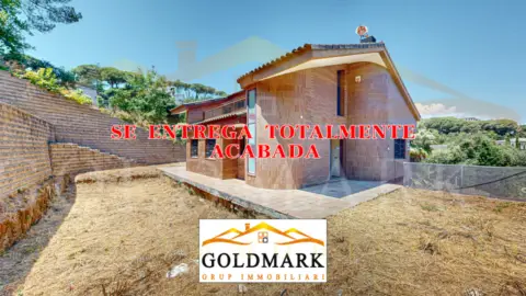 Casa en Passatge Begur, 36