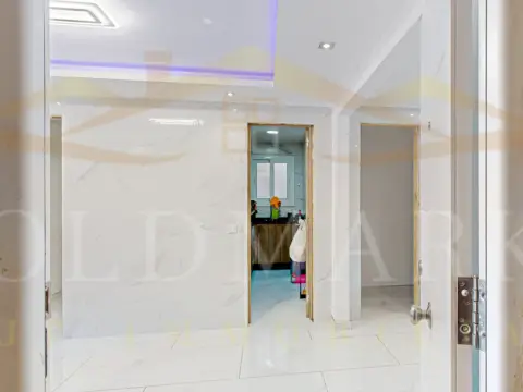 Piso en Carrer del Pinar, 1