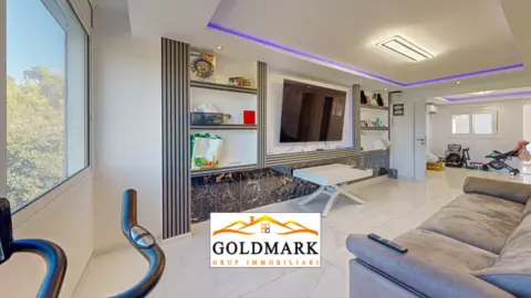 Piso en Carrer del Pinar, 1