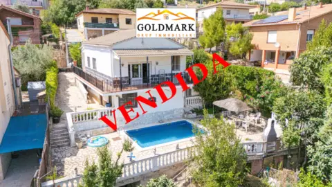 Casa en Carrer del Fonoll, 7