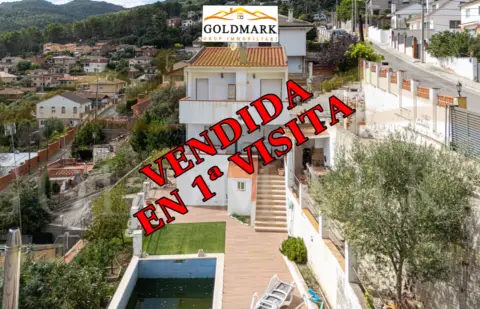 Casa en Carrer de l'Illa, 46