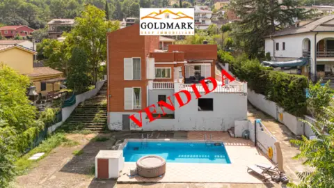 Casa en Carretera de Sant Andreu de la Barca, 109