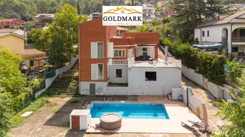 Casa en Carretera de Sant Andreu de la Barca, 109