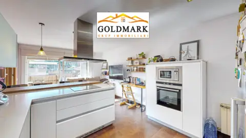 Piso en Carrer de Rafael Casanova, 61