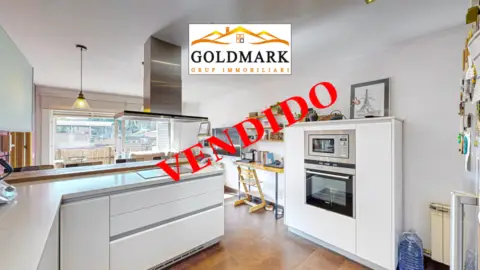 Piso en Carrer de Rafael Casanova, 61