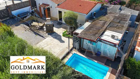 Casa en Avinguda de Can Sucarrats, 7