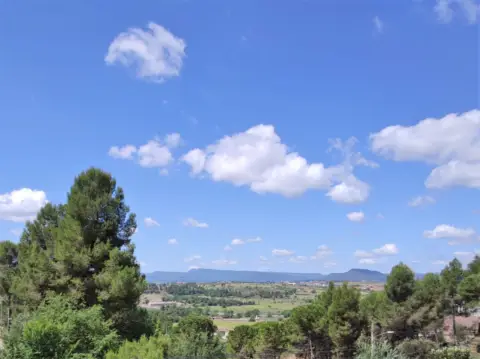 Terreno en Carrer Bon Temps