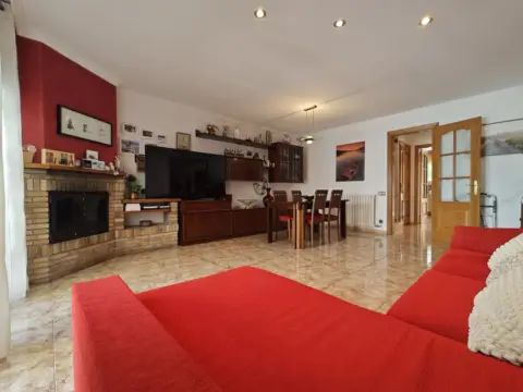 Casa adosada en Carrer del Poeta Mistral