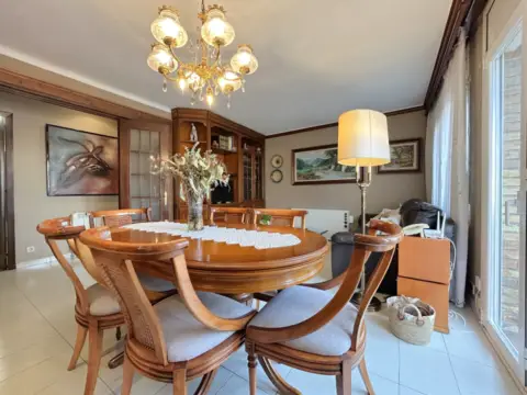 Piso en Carrer Major