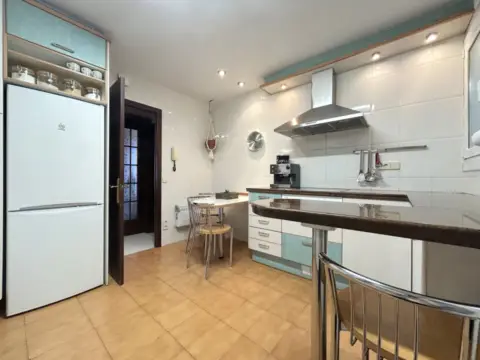 Piso en Carrer Major