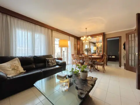 Piso en Carrer Major