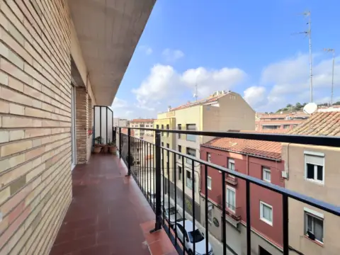 Piso en Carrer Major