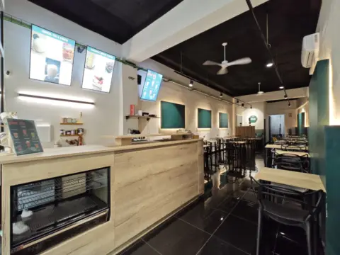 Local comercial en Carrer de Barcelona
