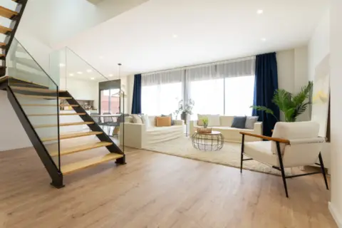 Casa adosada en Carrer de la Mare de Déu de Núria