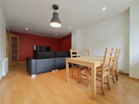 Piso en Carrer de Francesc Moragas