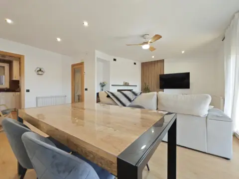 Piso en Carrer de Mossèn Jacint Verdaguer