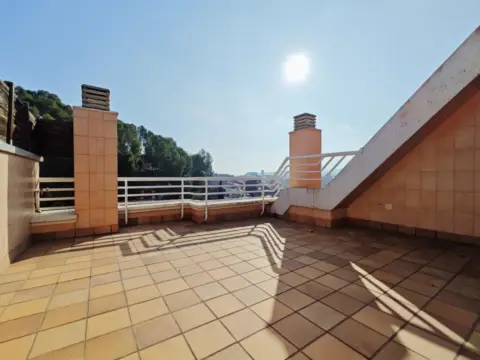 Dúplex en Passeig de Pere III