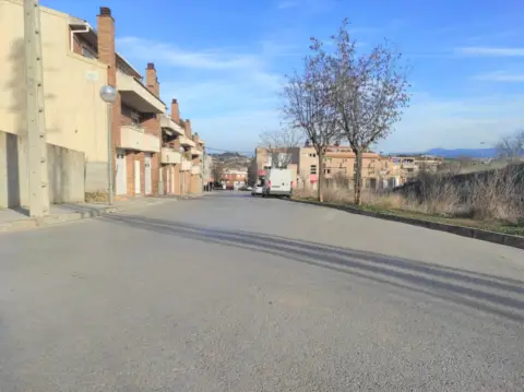 Terreno en Carrer de Josep Casas