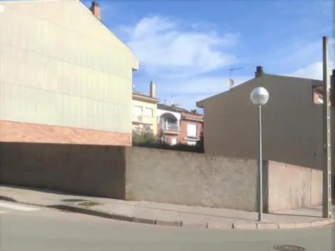 Terreno en Carrer de Josep Casas
