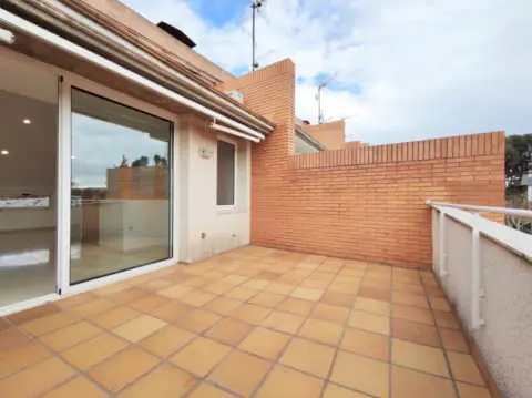Casa pareada en Carrer del Parador