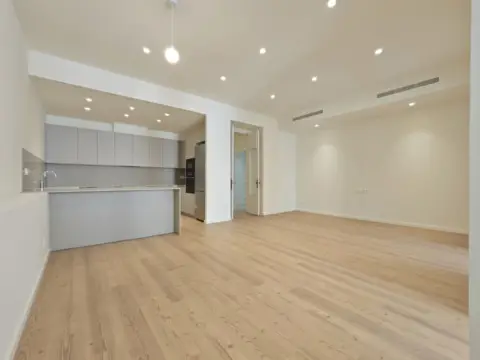 Piso en Carrer de Barcelona