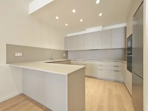 Piso en Carrer de Barcelona