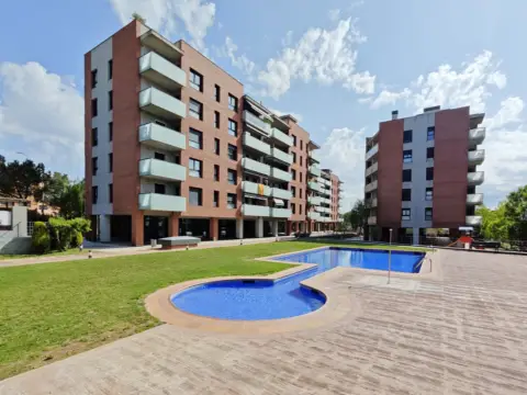 Piso en Carrer de Pep Ventura