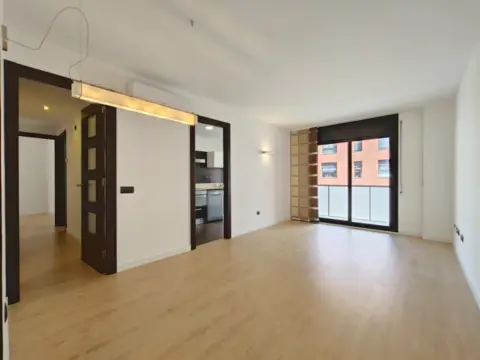 Piso en Carrer de Pep Ventura