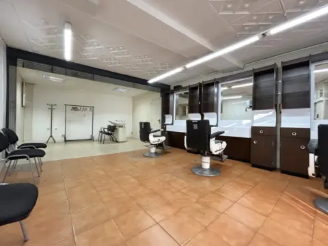 Local comercial en Carrer del Bruc