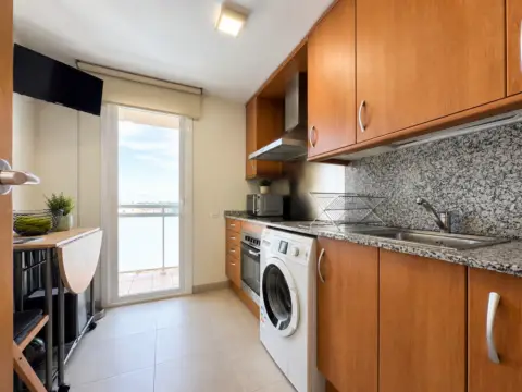 Piso en Carrer de Francesc Moragas