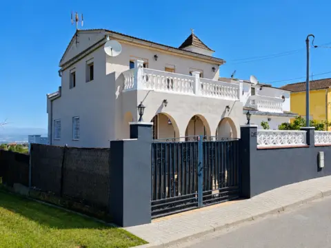 Casa en Urbanització Podencs