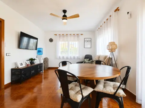 Casa en Urbanització Podencs