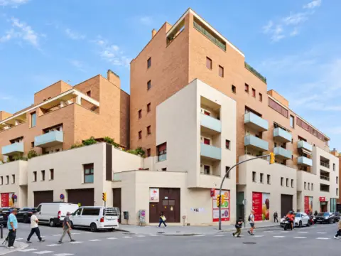 Piso en Carrer de Barcelona