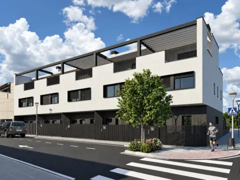 Casa unifamiliar en Carrer de Pau Vila