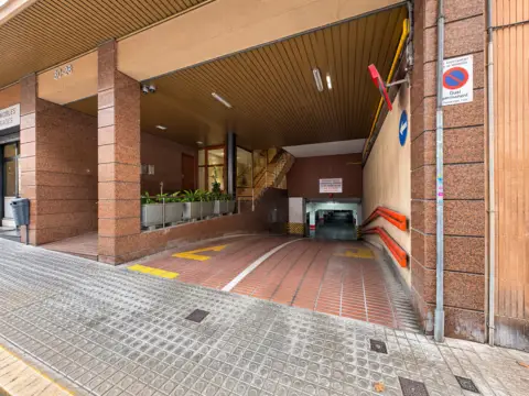 Garaje en Carrer de la Sèquia
