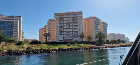 Piso en Urbanización Puerto Mar , nº 14