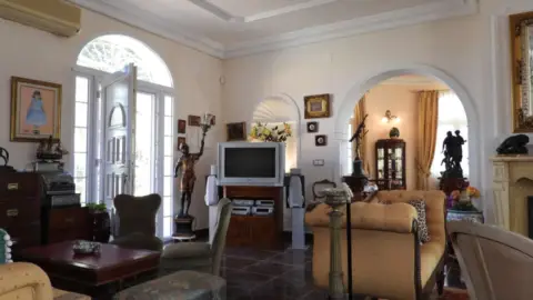 Chalet en Vía Casas  Atalayas, nº 1