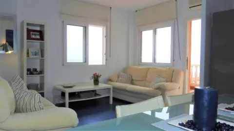 Casa en Gran Vía de La Manga, 11