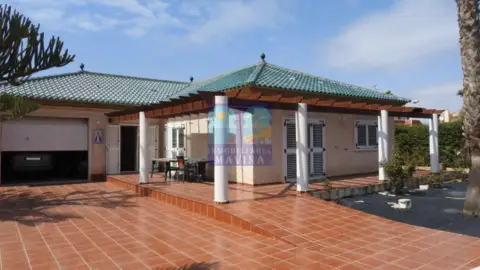 Casa – La Manga del Mar Menor