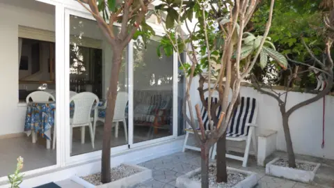 Casa adosada en Gran Vía de La Manga, 14