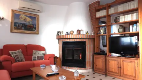 Casa en Gran Vía de La Manga, 9