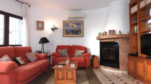 Casa en Gran Vía de La Manga, 9