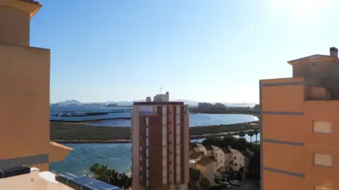 Piso en Gran Vía de La Manga, 14