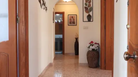 Piso en Urbanización Puerto y Playa, Km. 13